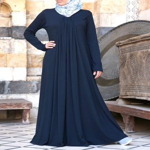 Abayas ODM personnalisées à vendre de nouveaux modèles disponibles 2023 - Product Image 6