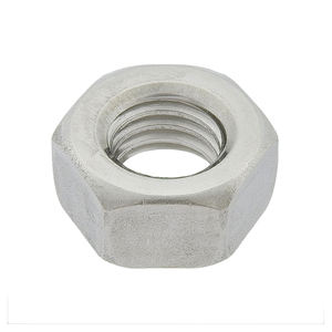 Haute qualité M3-M20 acier inoxydable hexagone japonais écrou divers diamètre en acier au carbone Rivet écrou métrique certificat inclus - Product Image 1