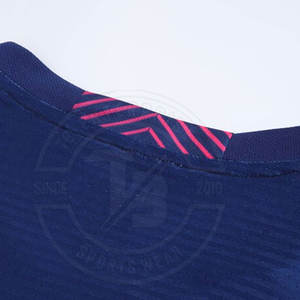 Uniforme d'équipes d'entraînement de maillot de football personnalisé de haute qualité 2025 à vendre - Product Image 4