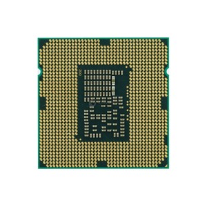 Đối với Intel Celeron g1101 2.26GHz 2-core 2Mb Bộ nhớ cache 73W lga1156 ổ cắm SLBT7-Efficient CPUs - Product Image 3