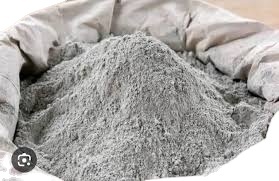Poudre décorative en ciment Portland renforcé de fibres, à base de silicate et d'aluminate - Product Image 2