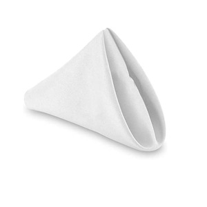 Servicio ODM/OEM de Servilletas de Tela de Algodón Ecológico con Logotipo Bordado e Impreso Personalizado de AKSHARA FABRIQUE para Cocina - Product Image 1