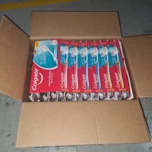 Precio al por Mayor para el Cepillo de Dientes Eléctrico Slimsoft Sonic, Juego de 144 Piezas, Blanqueador, Anti-Caries, Mango de Plástico, para Adultos, Uso Doméstico - Product Image 2