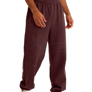 Pantalones Deportivos Casuales de Cintura Elástica, Ligeros y Suaves para la Temporada de Invierno, para Hacer Ejercicio, Correr y Uso Diario - Product Image 3