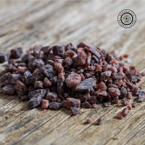 โถแก้วบรรจุสุญญากาศสารสกัดจากสมุนไพรป่าทำจากไม้ไผ่6x/9X - Product Image 3