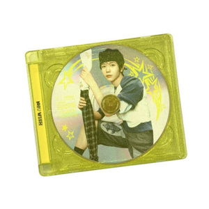 Ryo NCT Wish 3er Mini Álbum Versión Color Jewel Case - Product Image 1