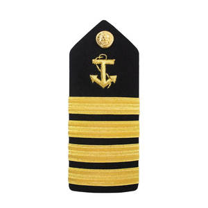 Venta superior 2025 última moda hombro tableros duros Venta caliente servicio OEM en Stock charreteras profesionales - Product Image 4