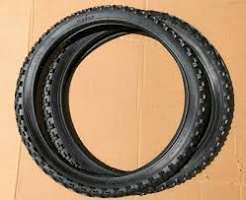 Neumáticos para Bicicletas Eléctricas Nuevos y Usados, Todos los Tamaños Populares para Bicicletas Eléctricas, Bicicletas Urbanas, Bicicletas de Montaña y Bicicletas de Desplazamiento - Product Image 3