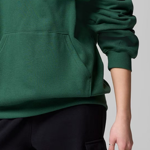 Sudadera con Capucha de Felpa Suave con Sensación Acogedora y Ajuste Casual Moderno, Precio Económico al por Mayor, Sudaderas de Mujer para Uso Diario 2026 - Product Image 4