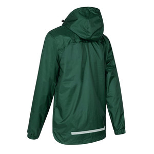 Pakistan Fabrication Offre Spéciale Veste De Pluie Personnalisé Hommes Veste De Pluie Nouveau Design Hommes Veste De Pluie - Product Image 4