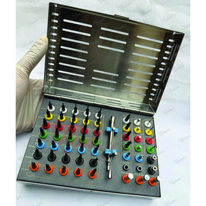 Top Grade Medical New Arrival Implant <b>Guided</b> Surgical <b>Drill</b> Kit Best Selling Implant <b>Guided</b> Surgical <b>Drill</b> Kit - Product Image 4