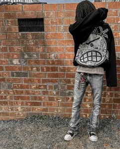 Sweat à capuche pour femme haute qualité 100% coton visite ancienne broderie décontracté thermique logo personnalisé bouffée impression en gros - Product Image 2