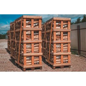 Produit lié à l'énergie de bois de chauffage séché à prix élevé en vente - Product Image 5