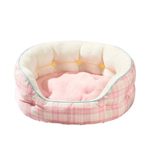 Sac banane en toile durable, imperméable et léger avec fermeture éclair, style tendance pour transporter les essentiels, fabriqué au Vietnam - Product Image 3