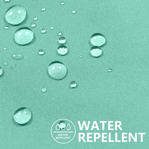 Women's Windbreaker Jacket-Active Sports & Running <b>Waterproof</b> Breathable Raw Canvas & Nylon Fabric Eco-Friendly - Product Image 4