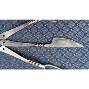 Juego de cubiertos de tamaño personalizado, mejor calidad, precio al por mayor, ligero, 2023 - Product Image 5