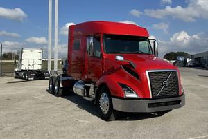 Camion semi-cabine d'occasion 2022 2020 2021 2024 Camion semi-cabine d'occasion VOL_VO VNL64T760 - Product Image 2