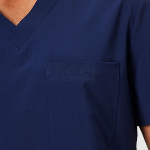 Ensemble d'uniformes de gommage de mode de qualité supérieure ensembles d'uniformes de gommage taux de vente entier bon uniforme de gommage de matériel - Product Image 5