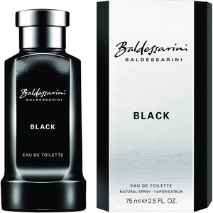 Baldessarini classico nero EDT 75ml profumo uomo - Product Image 1