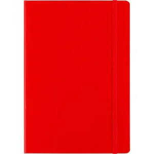 Taccuino Personalizzato A5 in PVC Chanelle, Gadget Promozionale con Funzionalità Personalizzabili - Product Image 5