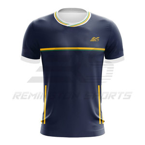 GAA Jersey de alta calidad, impresión por sublimación personalizada, logotipo personalizado, camisetas gaélicas, ropa deportiva - Product Image 4
