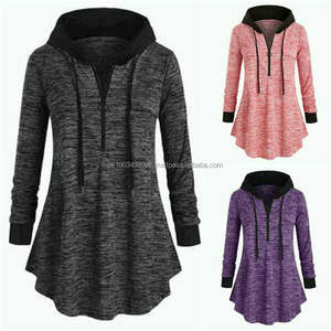 Sudaderas con Capucha Personalizadas, Cortavientos, Transpirables, Conjunto Deportivo Ajustado para Correr, Disponible en Todos los Colores y Tallas Grandes - Product Image 6