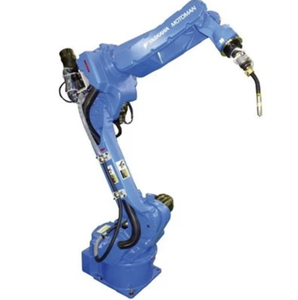 MEILLEURE OFFRE DE GROS ET LIVRAISON RAPIDE SUR LES ROBOTS DE SOUDURE Yaskawa AR2010 & AR3120 & Yaskawa YR-MA01400-A00 & AR1440 À VENDRE - Product Image 2