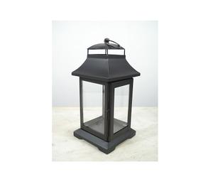 Unique Design Iron Galvanized Candle <b>Lantern</b> for Home <b>Outdoor</b> Garden Decorations Floor & <b>Hanging</b> <b>Lanterns</b> Handicrafts - Product Image 6