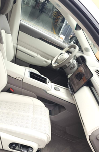 Zeekr 7X 2025, SUV Eléctrico de 5 Puertas y 5 Plazas, Tracción en las 4 Ruedas, Gran Autonomía (705 km), Velocidad Máxima de 210 km/h, Vehículos Usados - Product Image 4