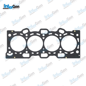 Paking kepala silinder cocok untuk MIT 4G92-<span class=keywords><strong>2</strong></span> Oe IG-MD322820 - Product Image 2