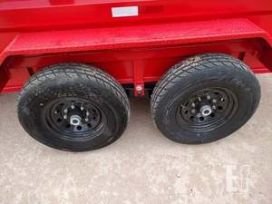 REMOLQUE VOLQUETE - Product Image 6