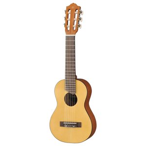 Ukulele GUITALELE Gl1 Naturel - Product Image 1