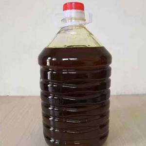 น้ำมันปรุงอาหารสำหรับอุตสาหกรรมไบโอดีเซลและอุตสาหกรรมอาหารสัตว์ใช้ทำความสะอาดและกรอง - Product Image 5