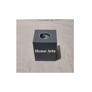 Brûleur à Bakhoor en bois de dernière génération avec une bonne qualité, forme carrée, pour la décoration d'hôtel, accessoires - Product Image 5