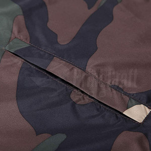 Pakistan Made <b>Camo</b> Printing Windbreaker Winter <b>Jacket</b> Wholesale Cheap Price Windbreaker <b>Jacket</b> - Product Image 6