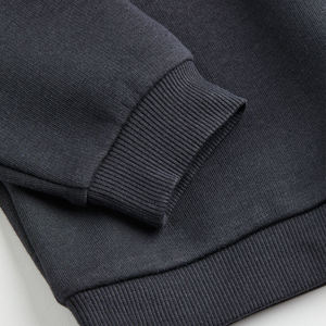 Automne hiver enfants enfants garçon sweats nouvelle saison printemps automne jeunesse enfants garçons pull coton - Product Image 5