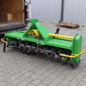 Motoculteur rotatif Tmg Industrial de 65 pouces avec boîte de vitesses, profondeur de travail de 6 pouces, pour tracteurs de 30 à 50 CV avec arbre de prise de force inclus, usage agricole - Product Image 6