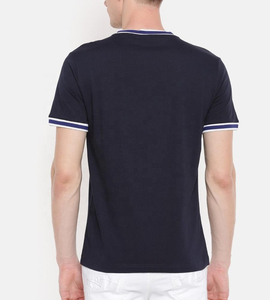 Nouveau style 2026 – T-shirt ample et respirant en coton tricoté 100 % écologique de qualité supérieure pour hommes et femmes - Product Image 4