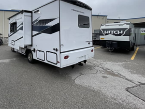 รถบ้านเคลื่อนที่รุ่น 2025 2024 2026 F-o-r-e-s-t R-i-v-e-r Forester L-e 2151S-F Rvs Camper Motorhomes Travel Trailer - Product Image 6