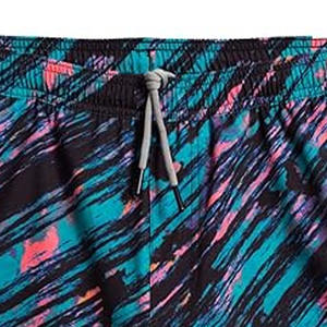 Pantalones cortos de mezclilla de algodón 100% con relieve lavado Vintage personalizados de fabricación pantalones vaqueros holgados Beadt para hombre - Product Image 2