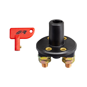 Interrupteur de batterie bipolaire - Product Image 2