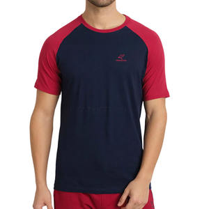 Camiseta ligera de calidad superior para hombre a precio razonable, camiseta para hombre, fabricante de Pakistán - Product Image 4