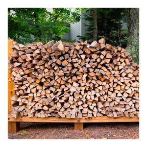 Leña mixta asequible suministrada para pedidos a granel con entrega confiable - Product Image 4