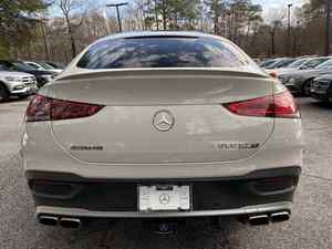 EXCELENTE COCHE USADO <span class=keywords><strong>MERCEDES</strong></span>-<span class=keywords><strong>BENZ</strong></span> <span class=keywords><strong>GLE</strong></span> <span class=keywords><strong>AMG</strong></span> <span class=keywords><strong>63</strong></span> S 4MATIC Coupé, ECONÓMICO Y DE BUENA CALIDAD - Product Image 4