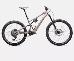 TurboLevo S L 2 Expert แรงบิด 50 นิวตันเมตร กำลังไฟ 320 วัตต์ แบตเตอรี่ 320 วัตต์-ชั่วโมง - Product Image 1