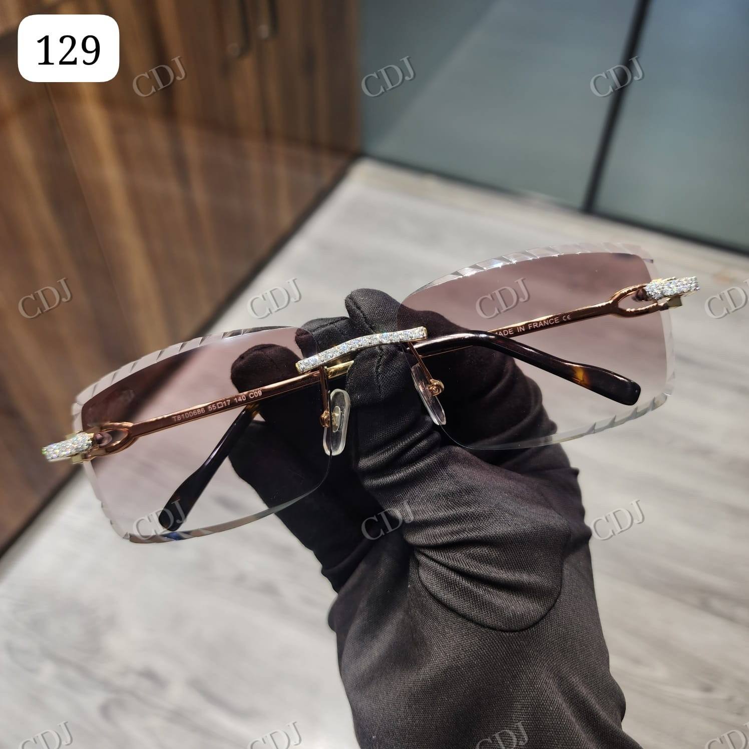 แว่นกันแดด