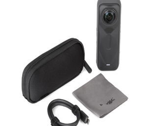 Videocámara de Bolsillo de Alta Calidad 360 X5 8K - Product Image 1