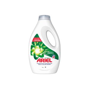Cápsulas Ariel Color Todo en Uno a Precio Económico - Product Image 1