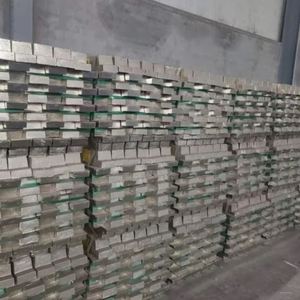 Lingotes de Estaño Metálico No Aleado en Oferta, 99.9% Puro, Modelo TI-SN-25KG |   Envío Rápido |   Suministro al por Mayor Disponible - Product Image 4