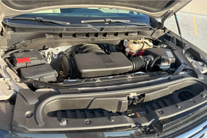 PRÊT À CONDUIRE - VÉHICULE D'OCCASION À VOLANT À GAUCHE |   Conduite à droite |   CADILLACCSS ESCALADEESS PREMIUMMSS LUXURYYSS PLATINUMMSS 2021 - Product Image 6